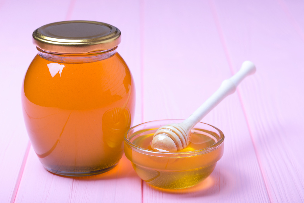 Honey
