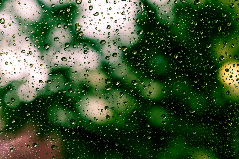 Condensation