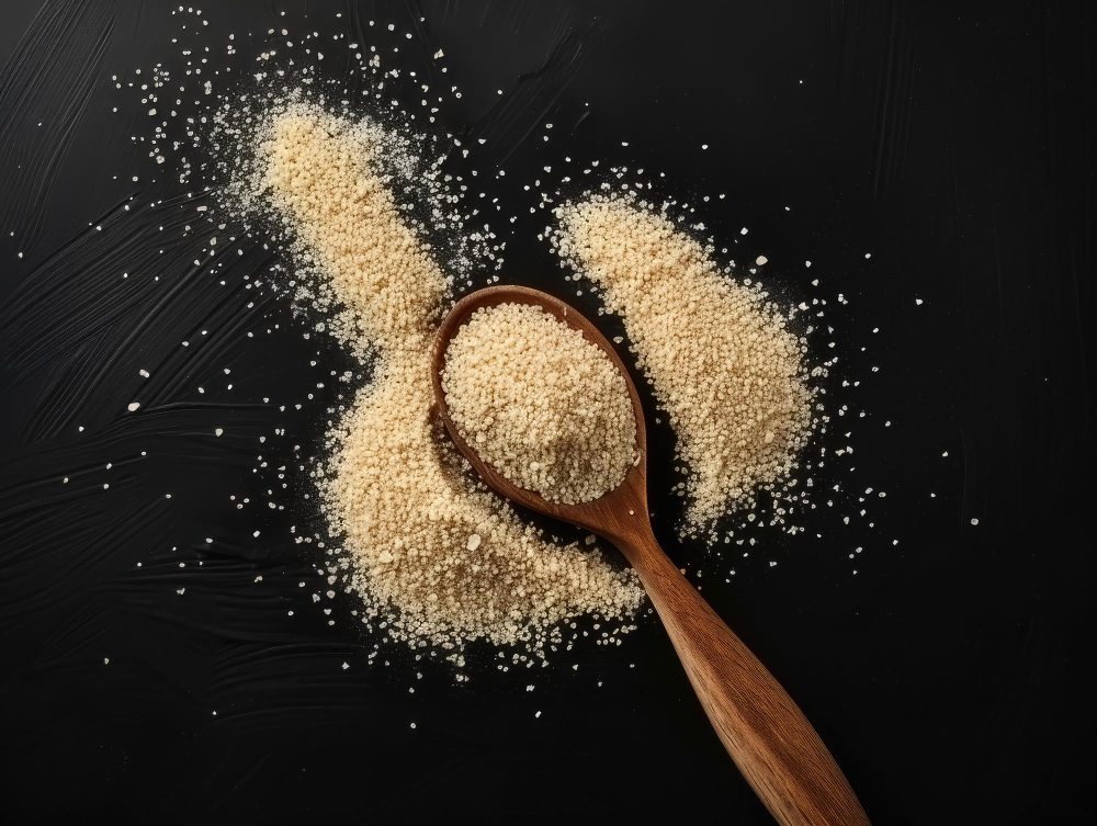 Yeast