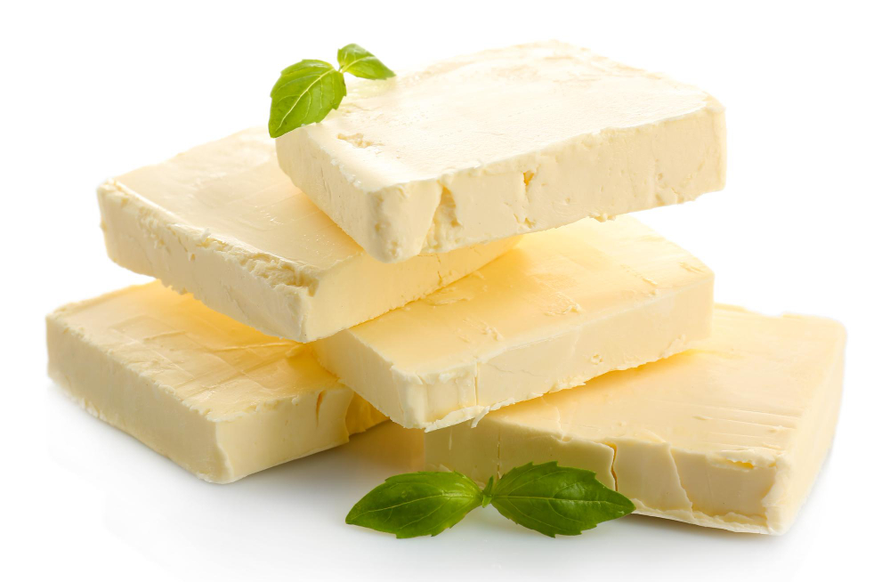 butter
