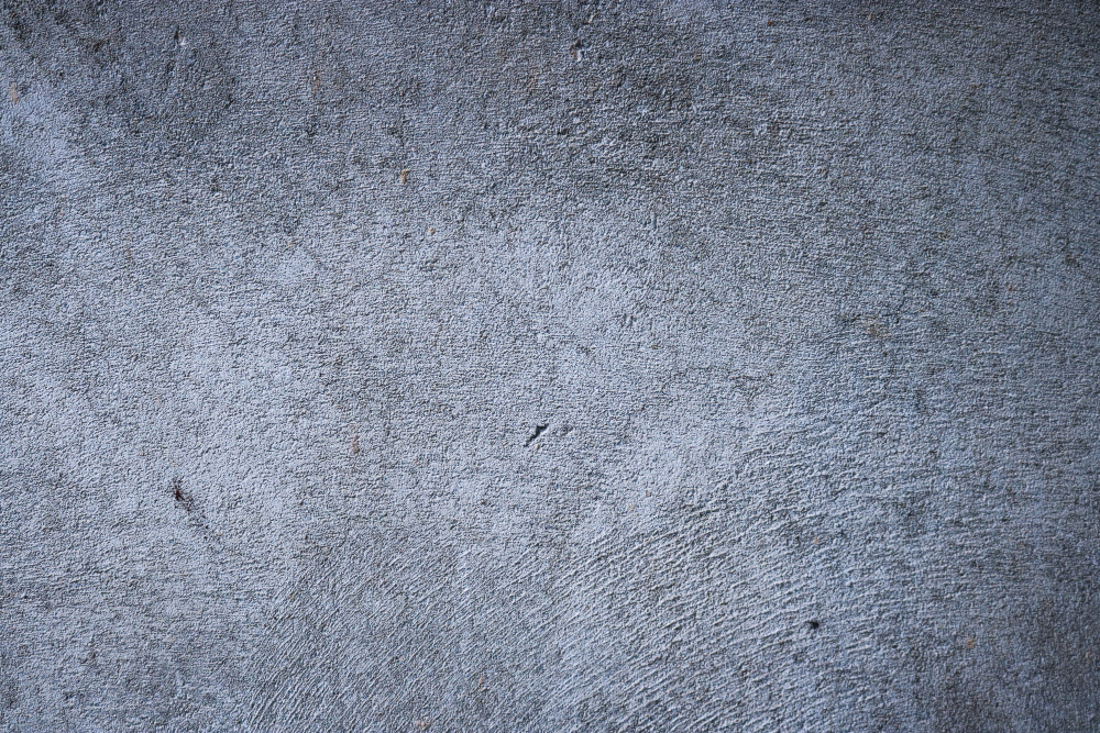 concrete surface