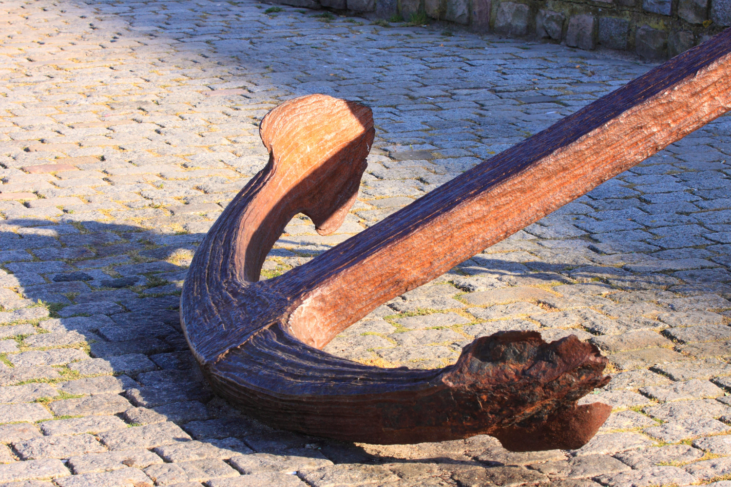 ship anchor