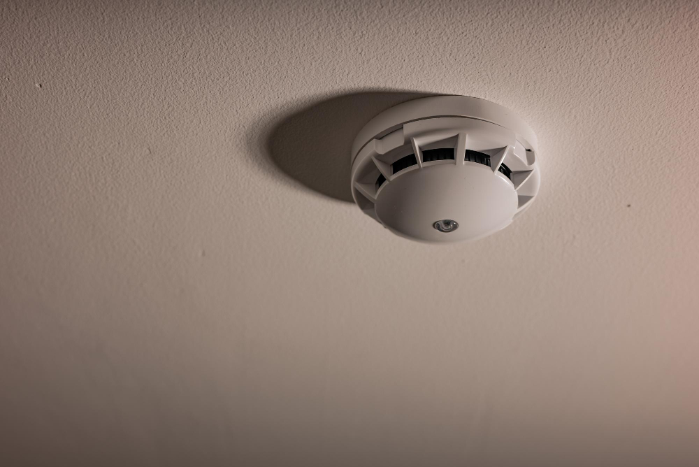 Smoke Alarms