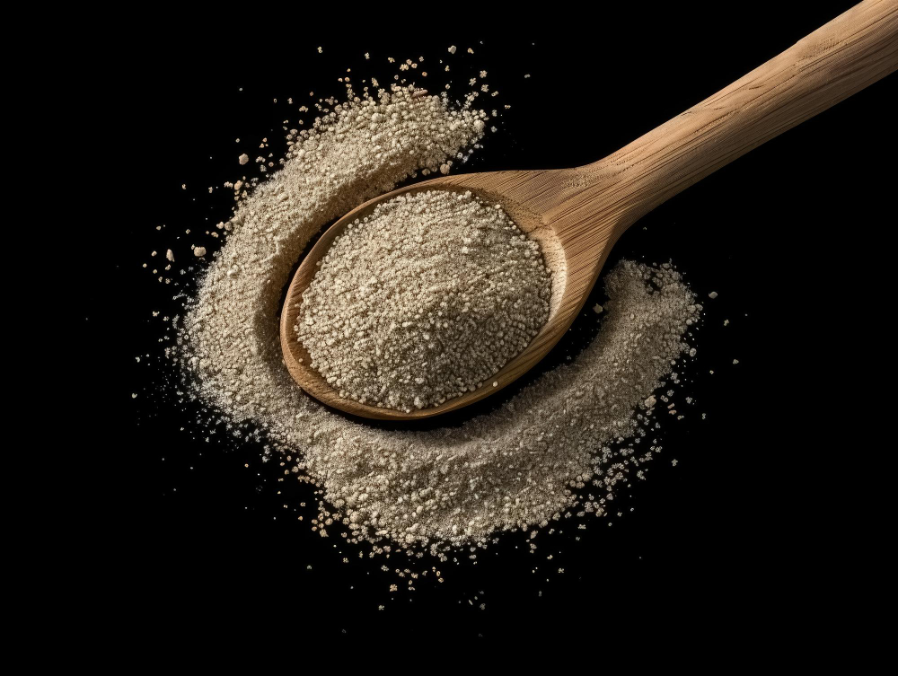 Yeast