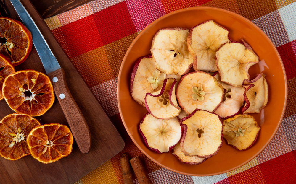 dried fruit food