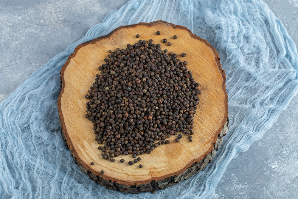 Peppercorn