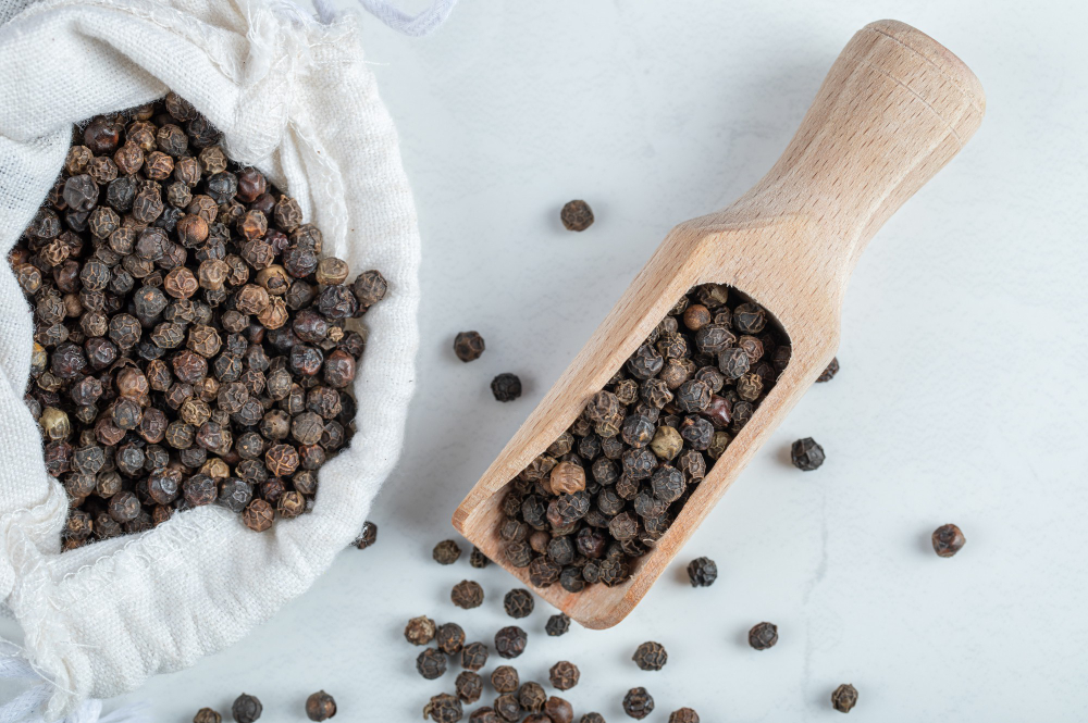 Peppercorn