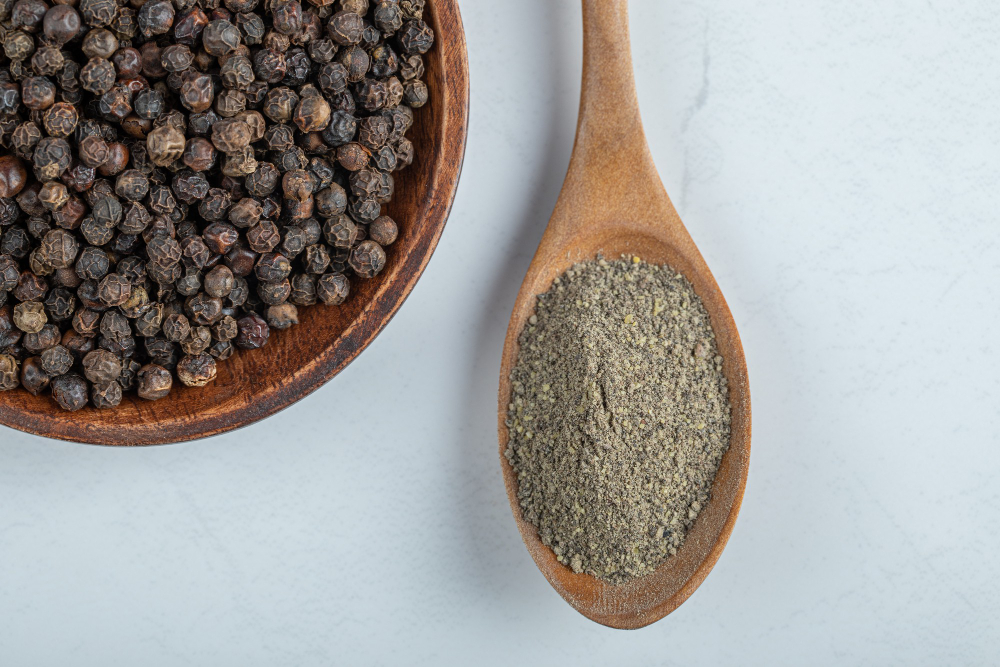 Peppercorn