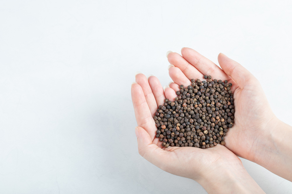 Peppercorn