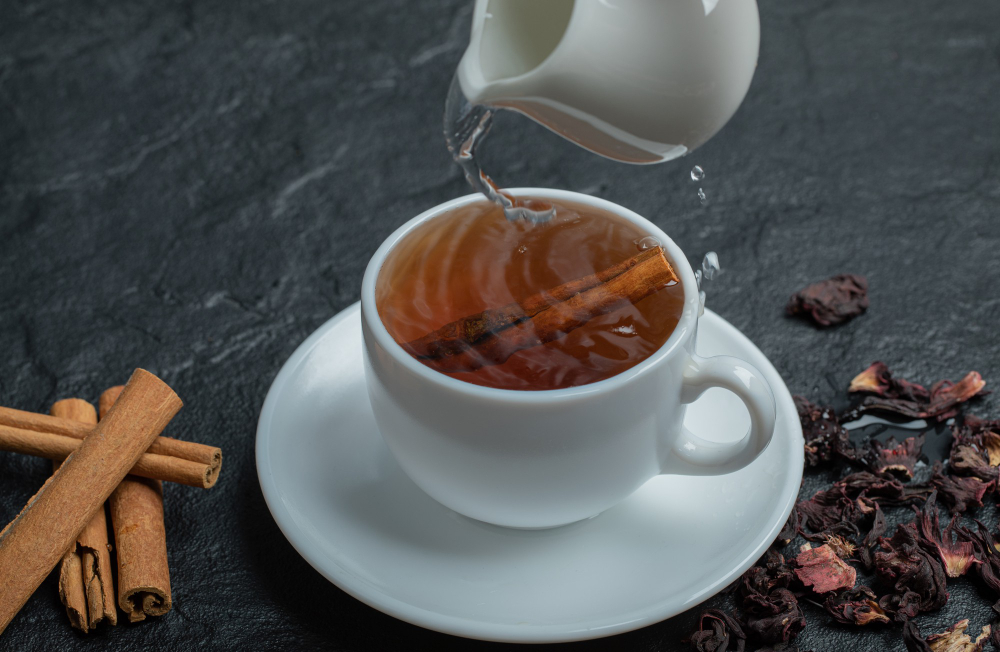 Tea