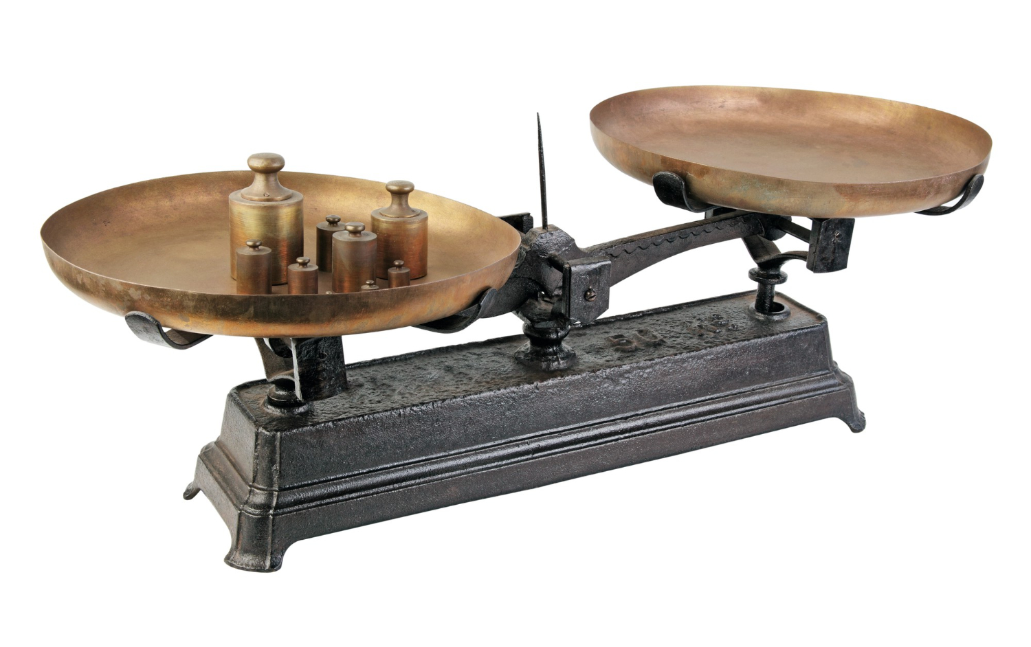 Weight Scale