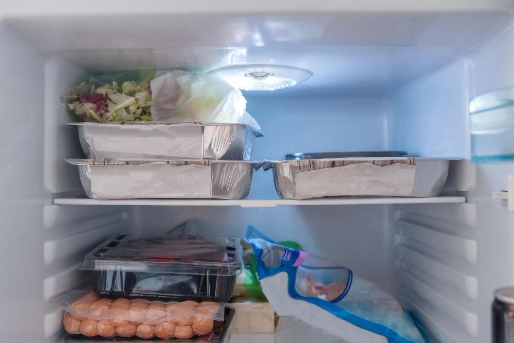 Fridge