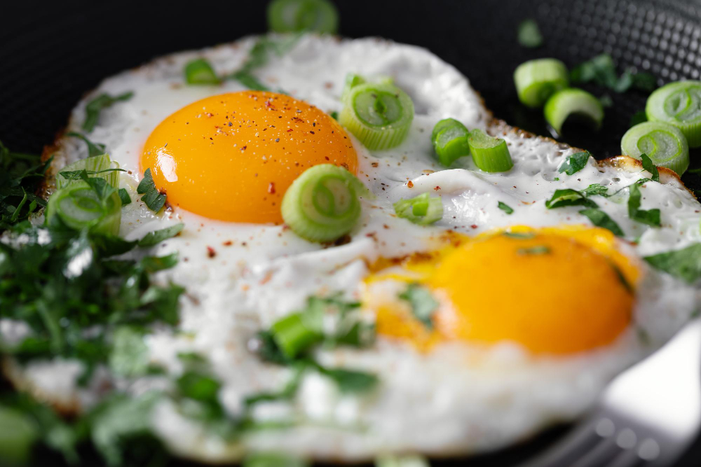 Eggs