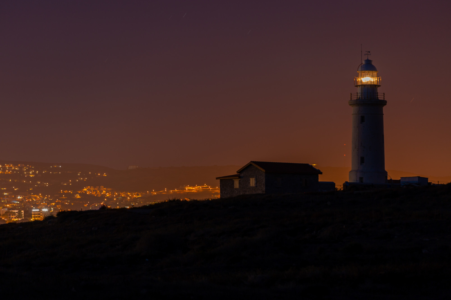 Lighthouse