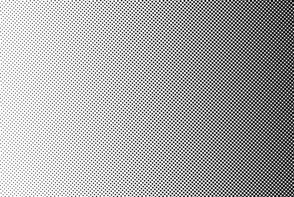 halftone