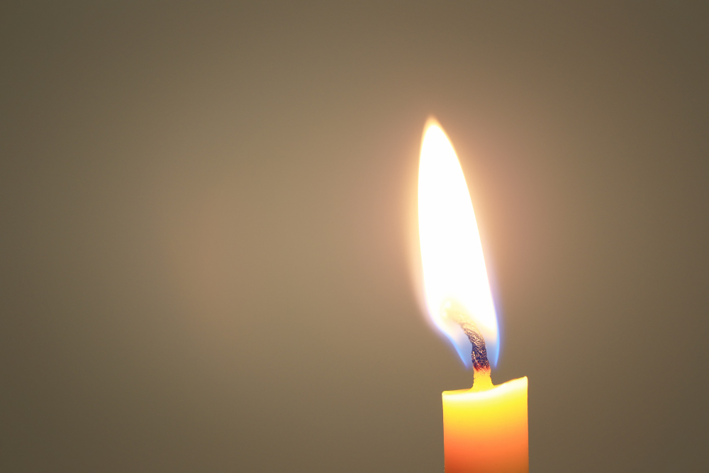 candle