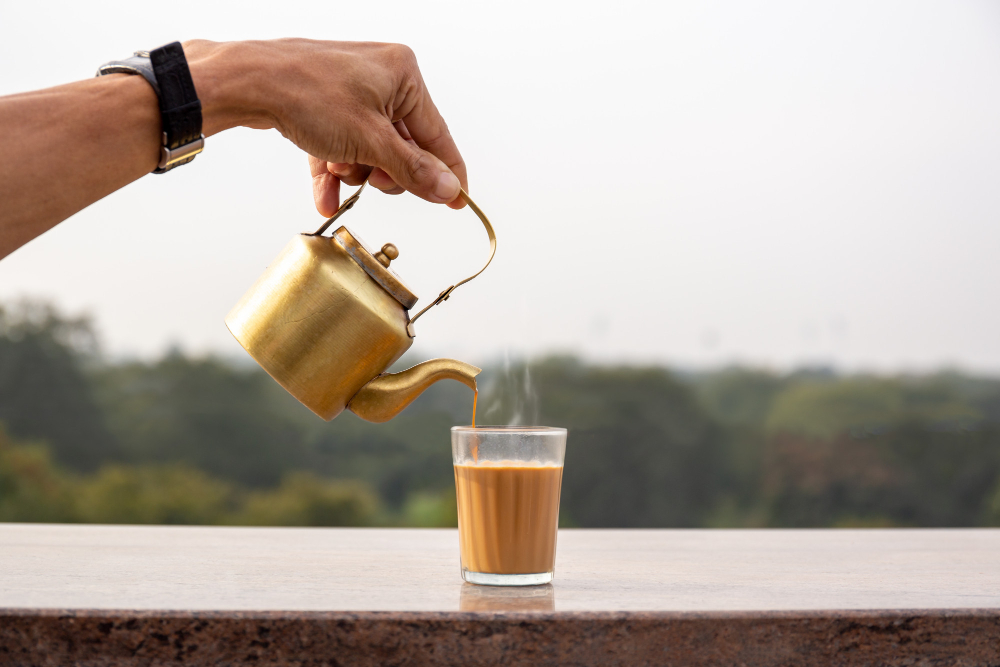 Tea
