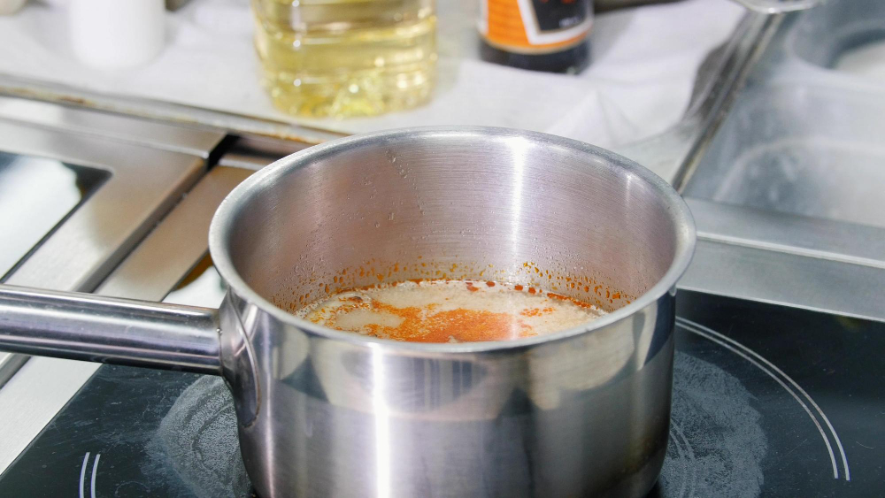 Cooking