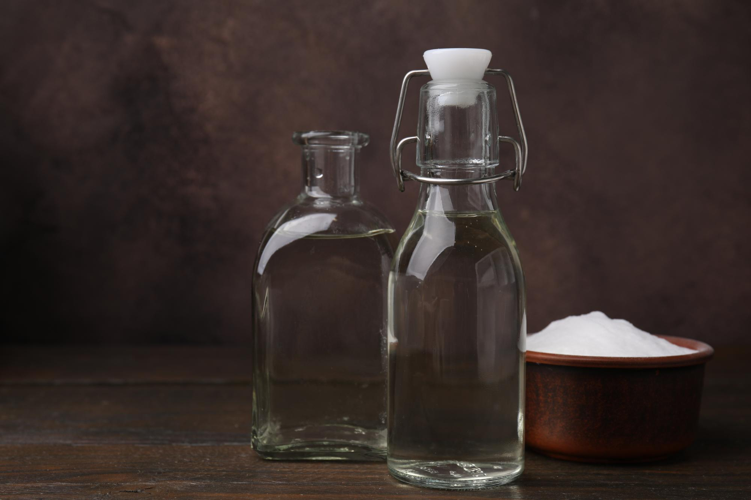 vinegar