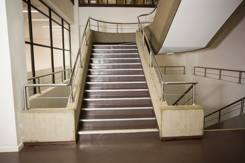 Stair
