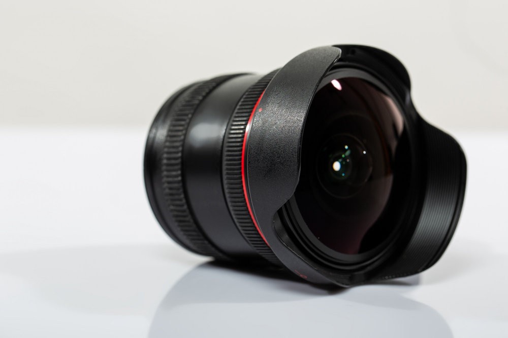 Camera Lens