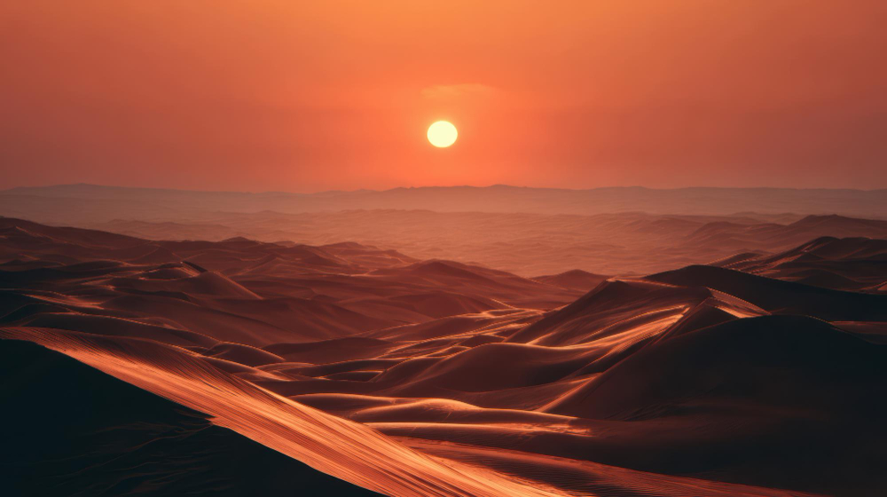 17 Dune Shapes and What Each One Tells You