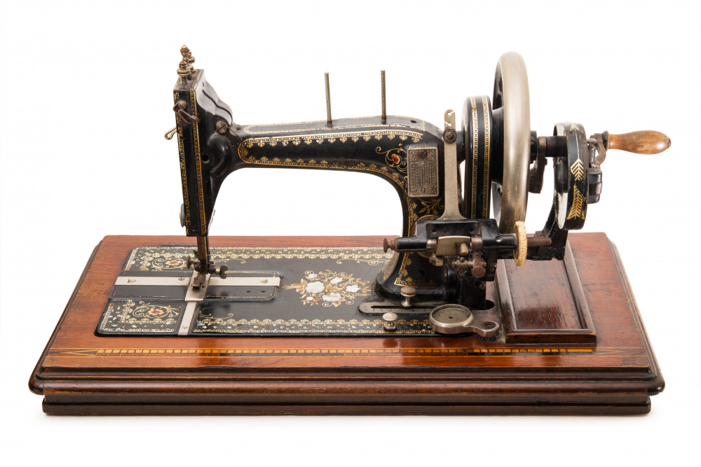 Sewing Machine