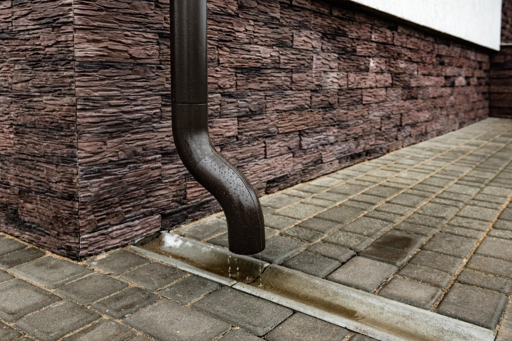 Drains