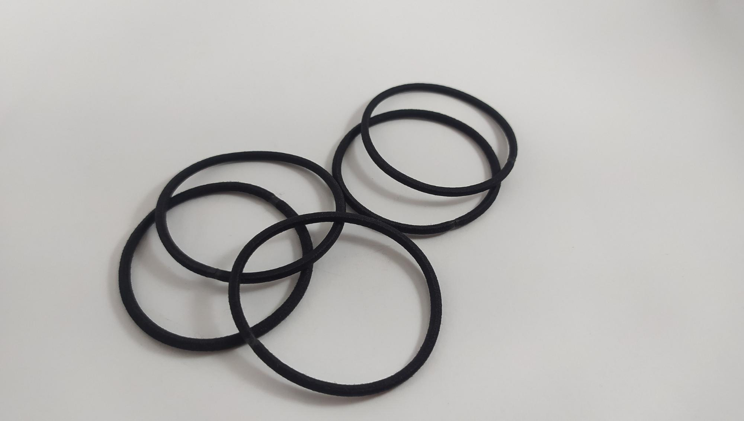 rubber