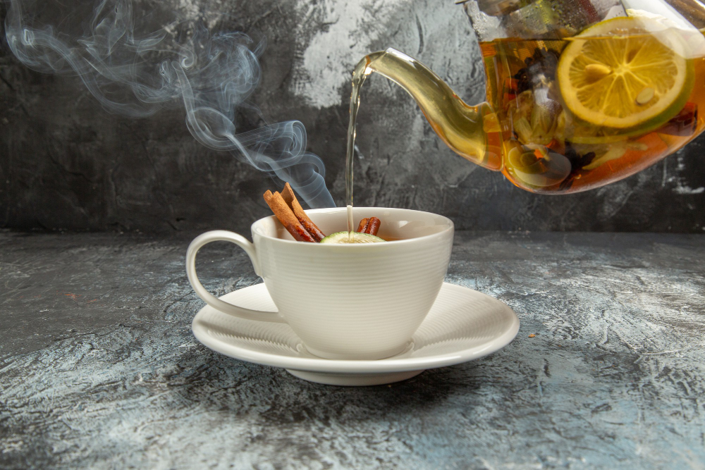 Tea