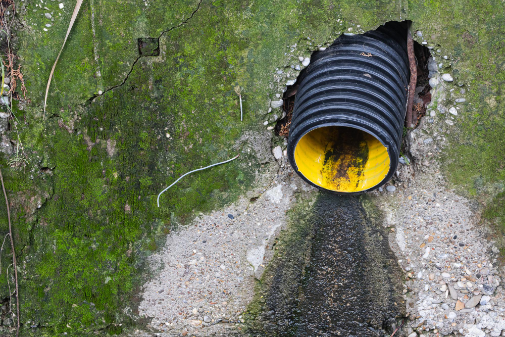 Drains