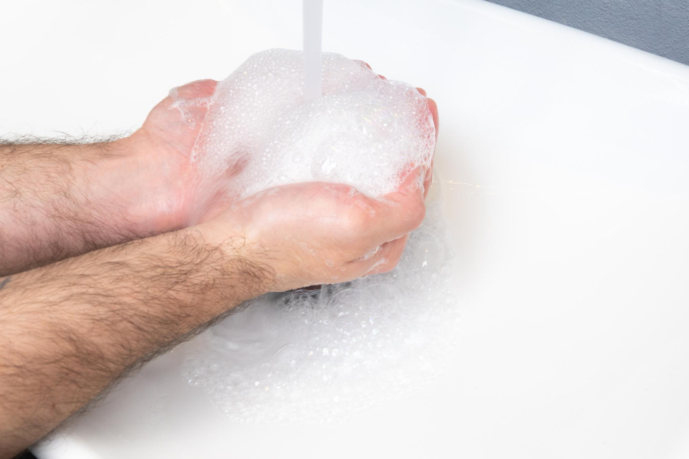 soap bubble