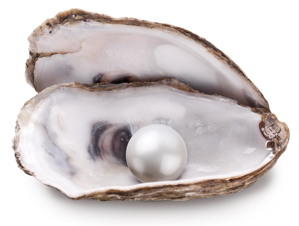 pearls