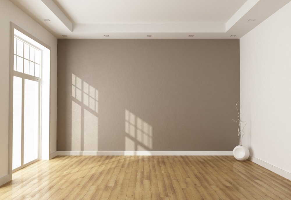 Empty Room