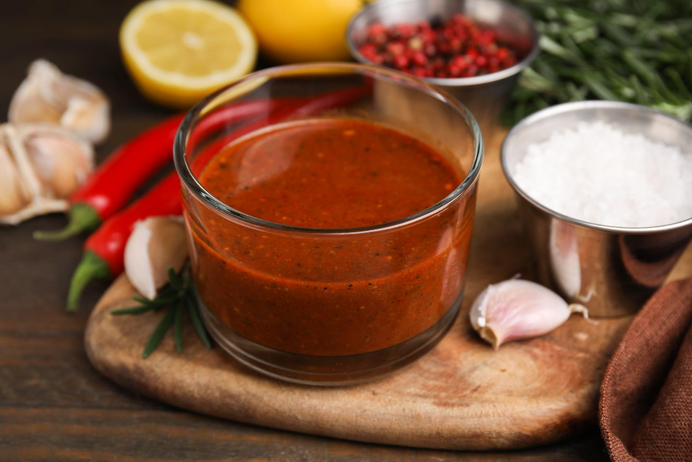 marinade