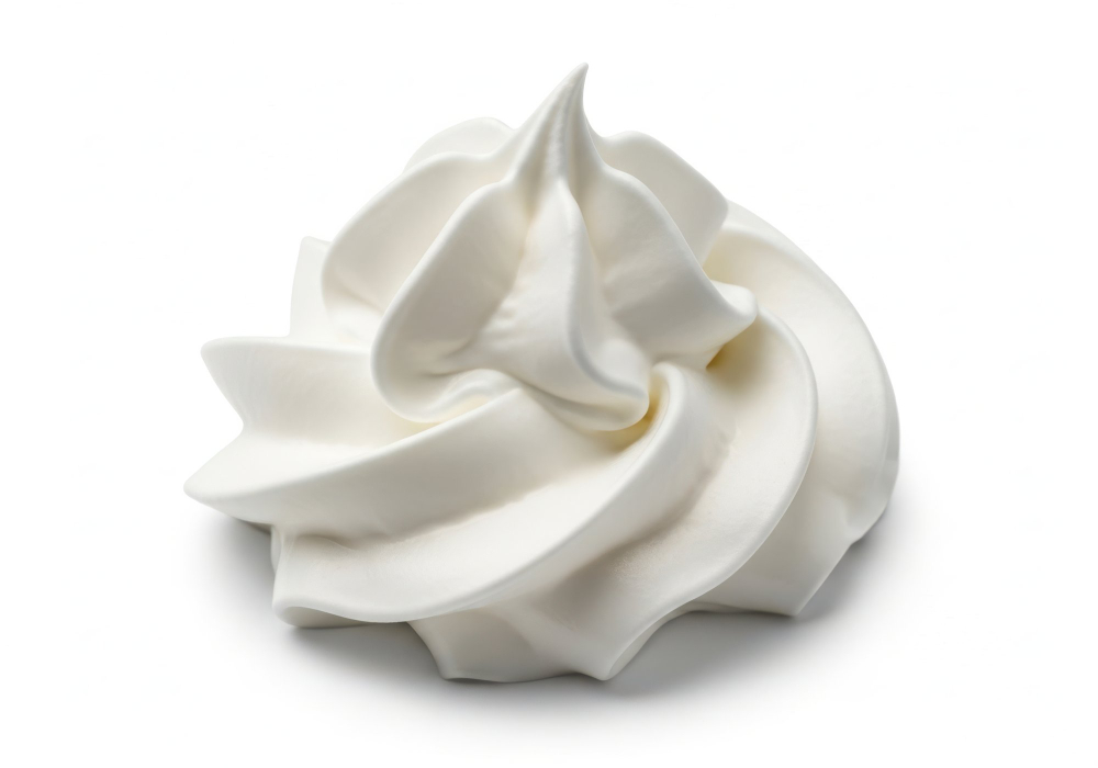 cream