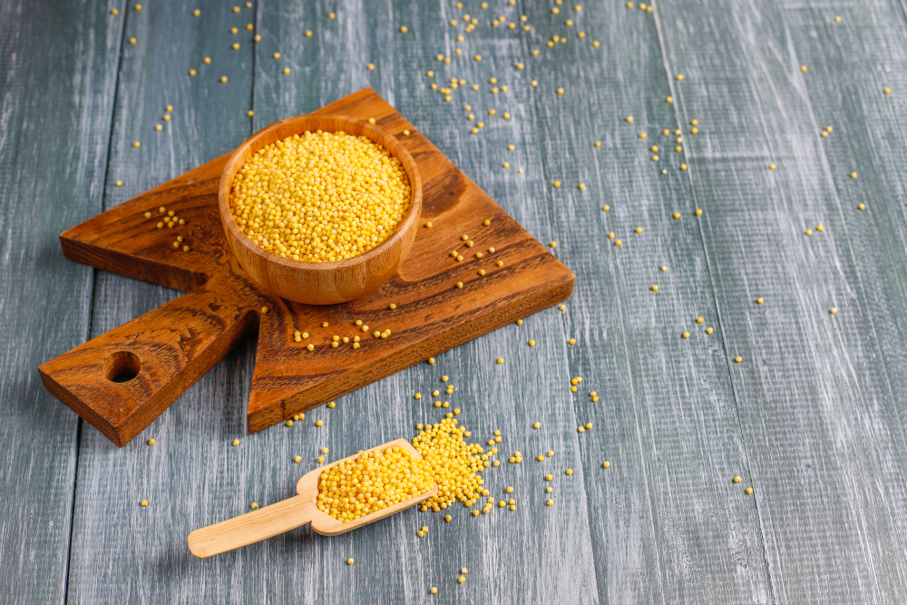 Mustard