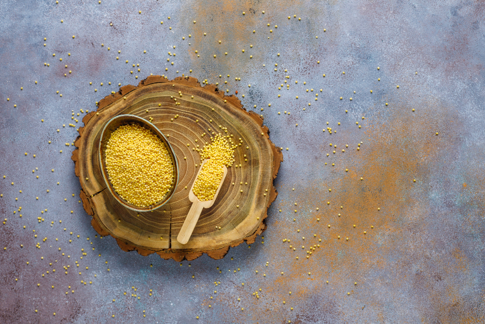 Mustard