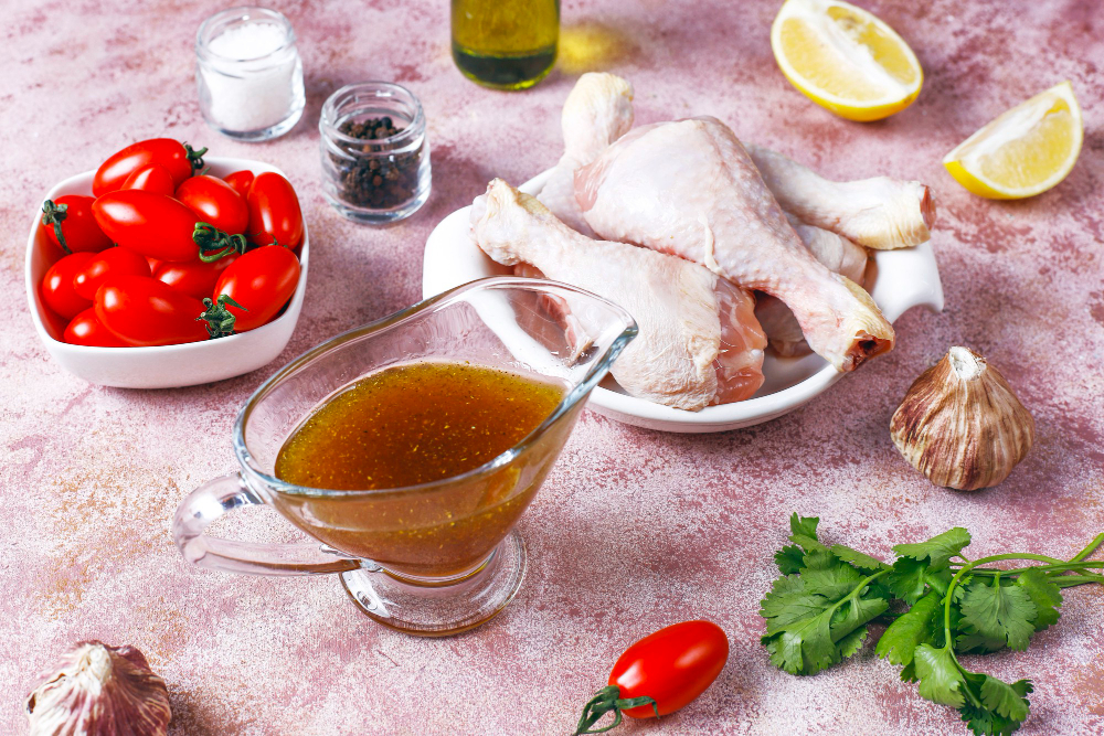 marinade