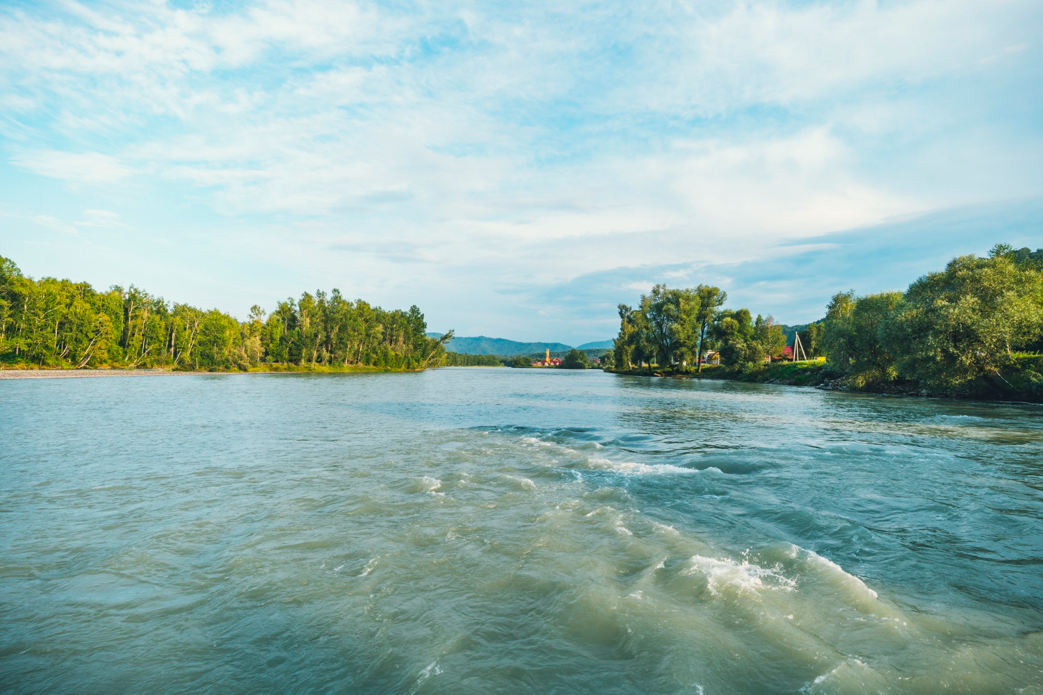 River