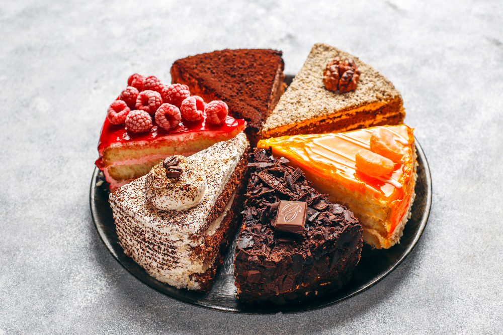 15 Things That Decide What Kind of Pastry