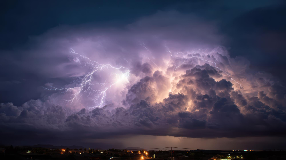 Thunder