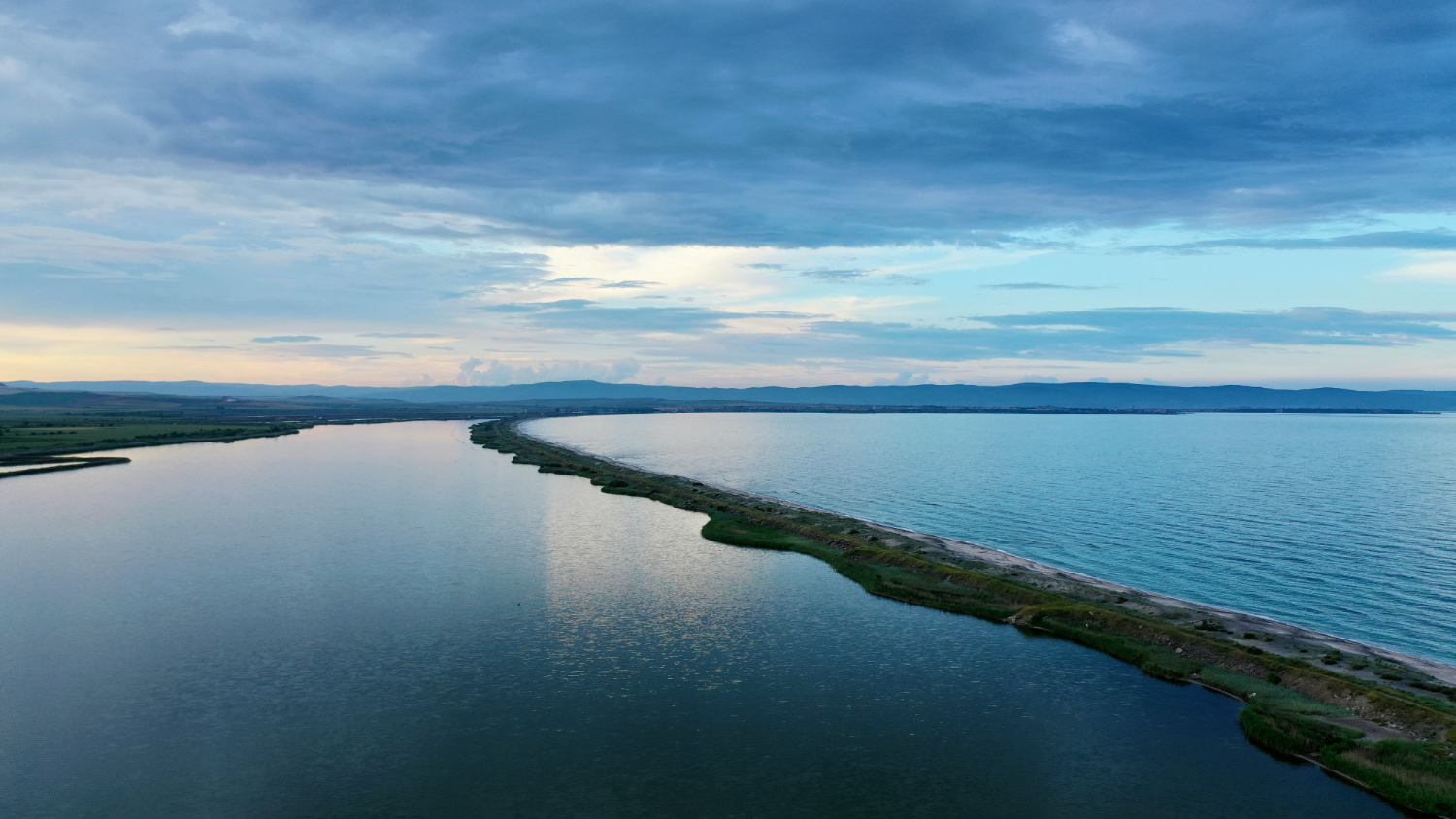 River