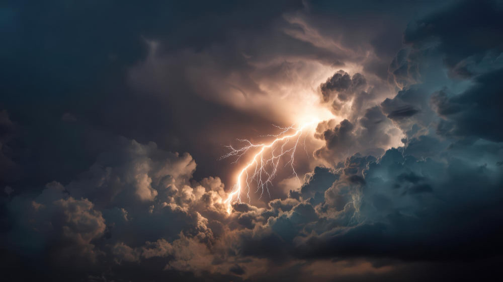 Thunder