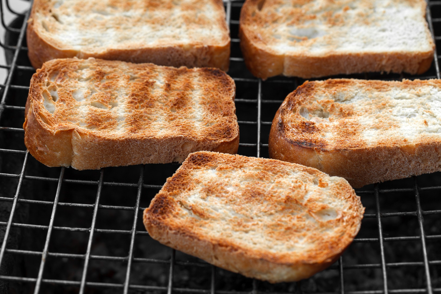 bread