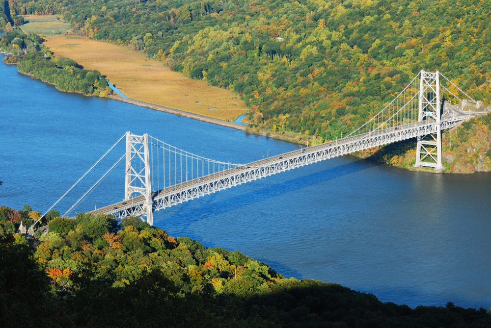 bridge
