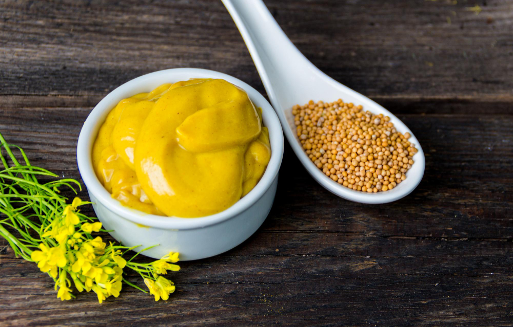 Mustard