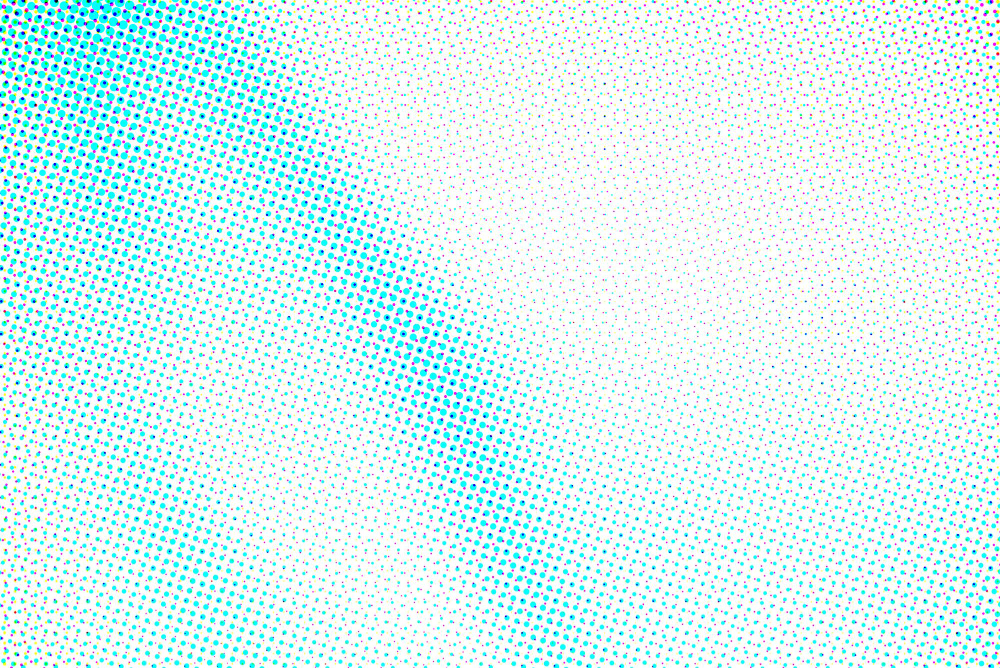 halftone