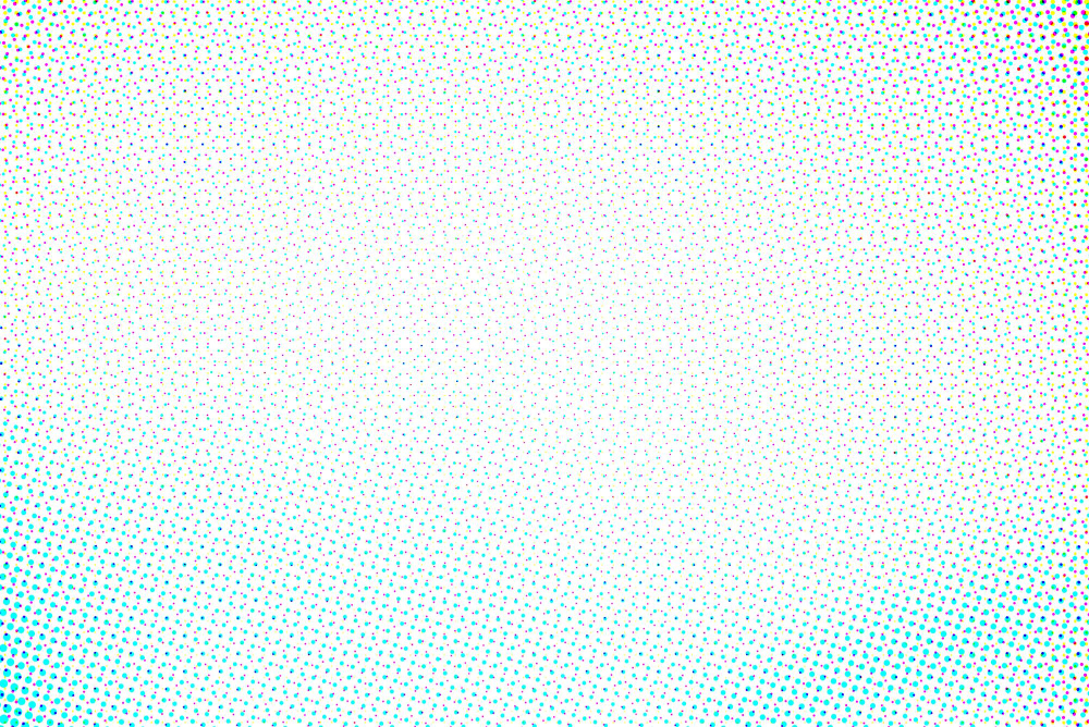 halftone
