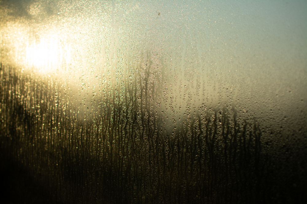 Condensation